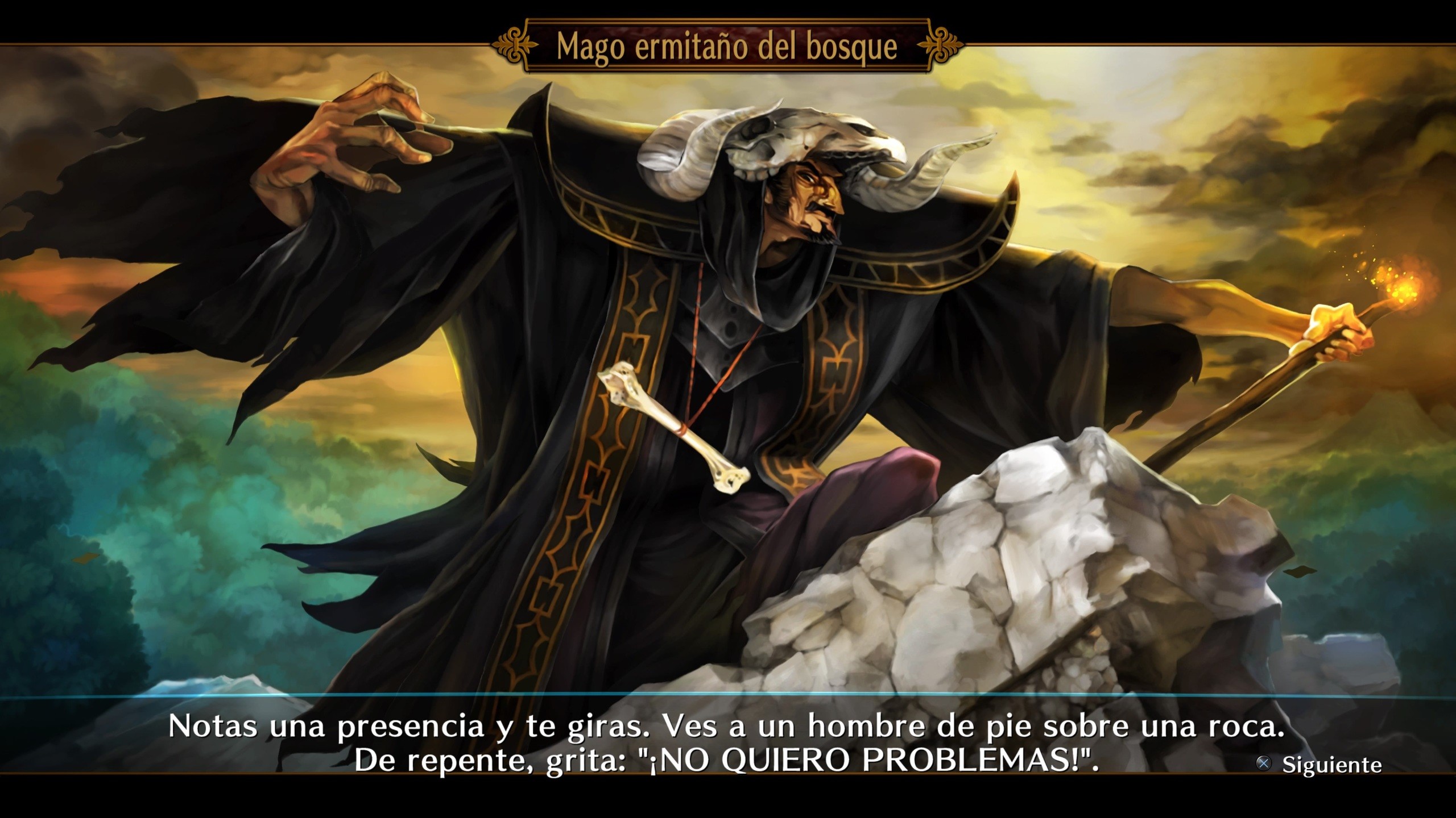 Dragon´s Crown Pro - Imagen 26